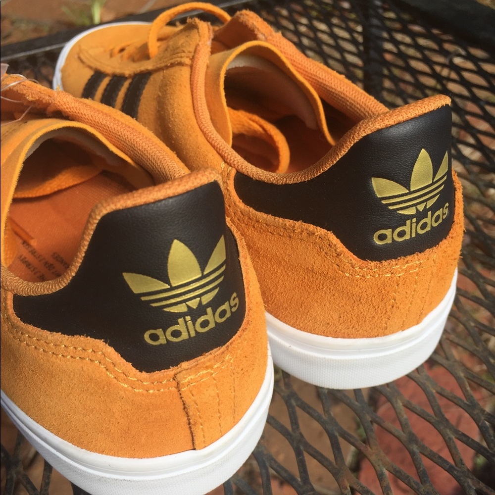 Adidas Campus Vulcan II Skateboard